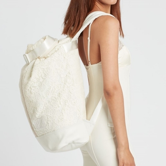 Fenty Puma by Rihanna Roll Down Backpack main image 8